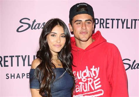 is madison beer gay|Madison Beer’s Dating History Includes Plenty of A